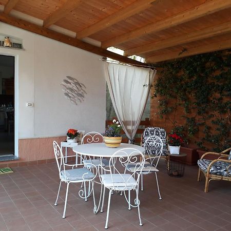 B&B Ai Tre Archi Spotorno Dış mekan fotoğraf