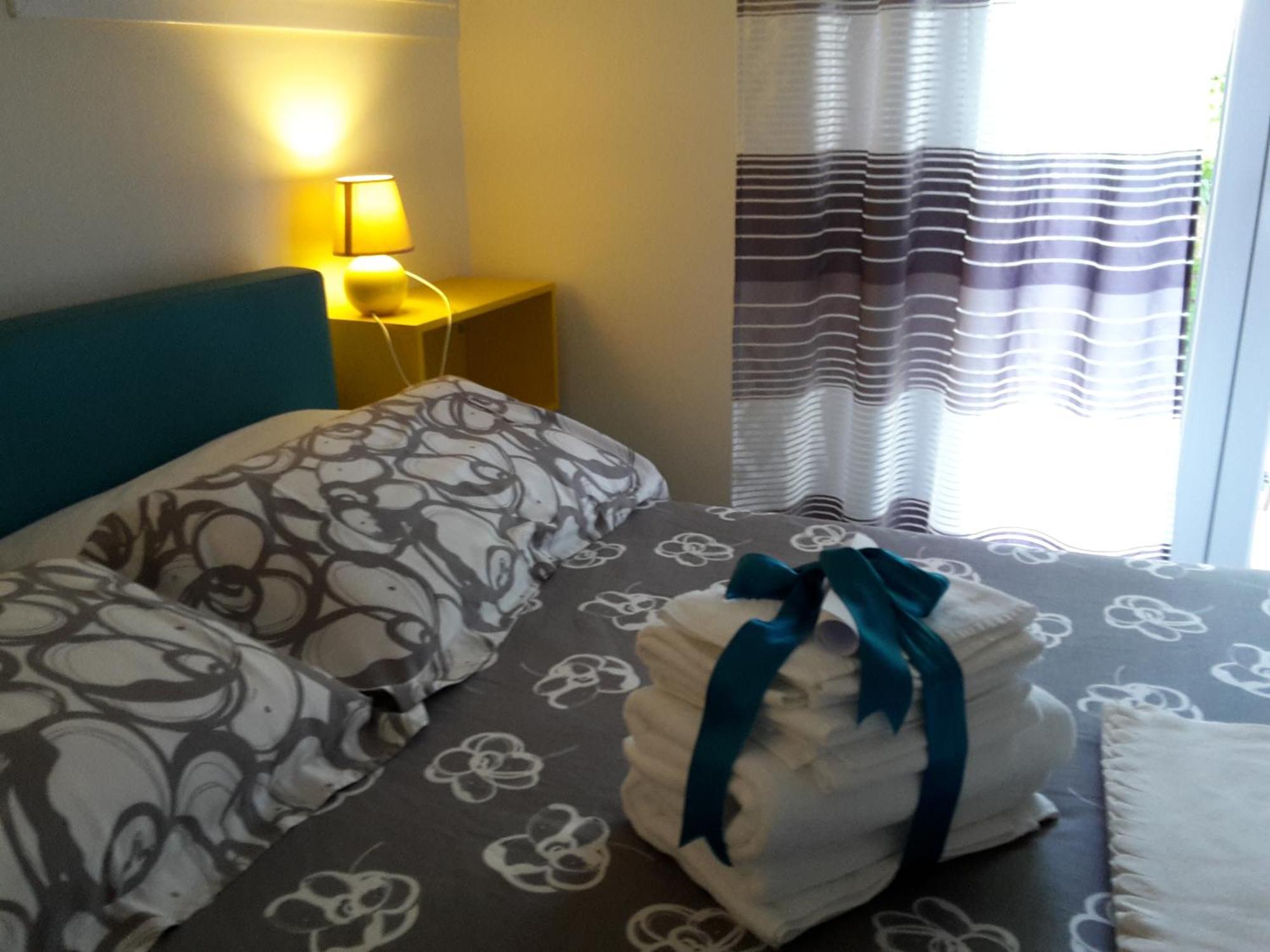 B&B Ai Tre Archi Spotorno Dış mekan fotoğraf