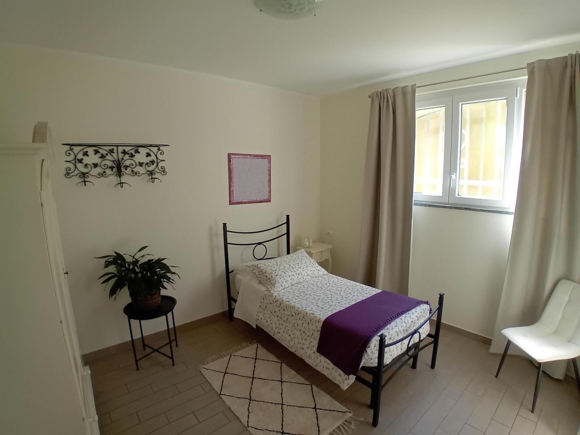 B&B Ai Tre Archi Spotorno Dış mekan fotoğraf