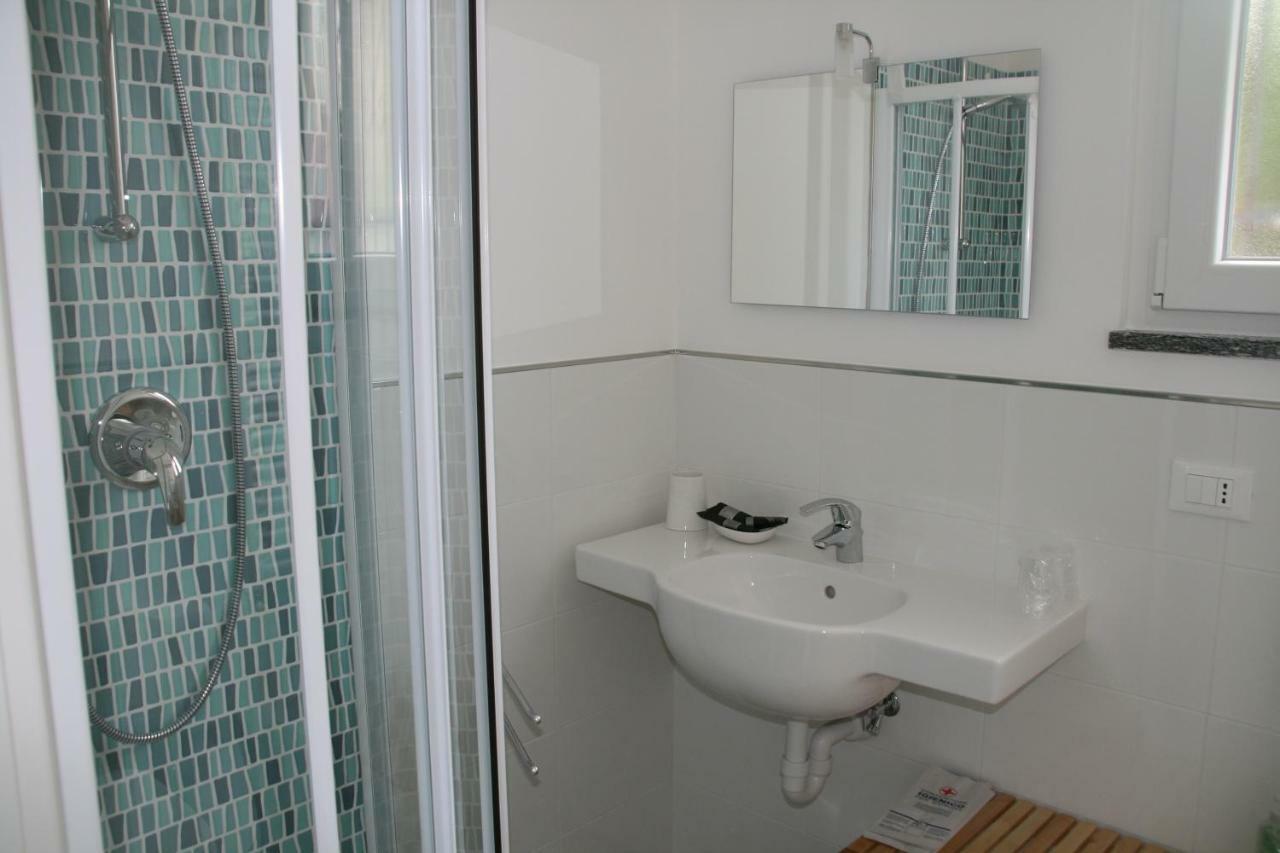 B&B Ai Tre Archi Spotorno Dış mekan fotoğraf