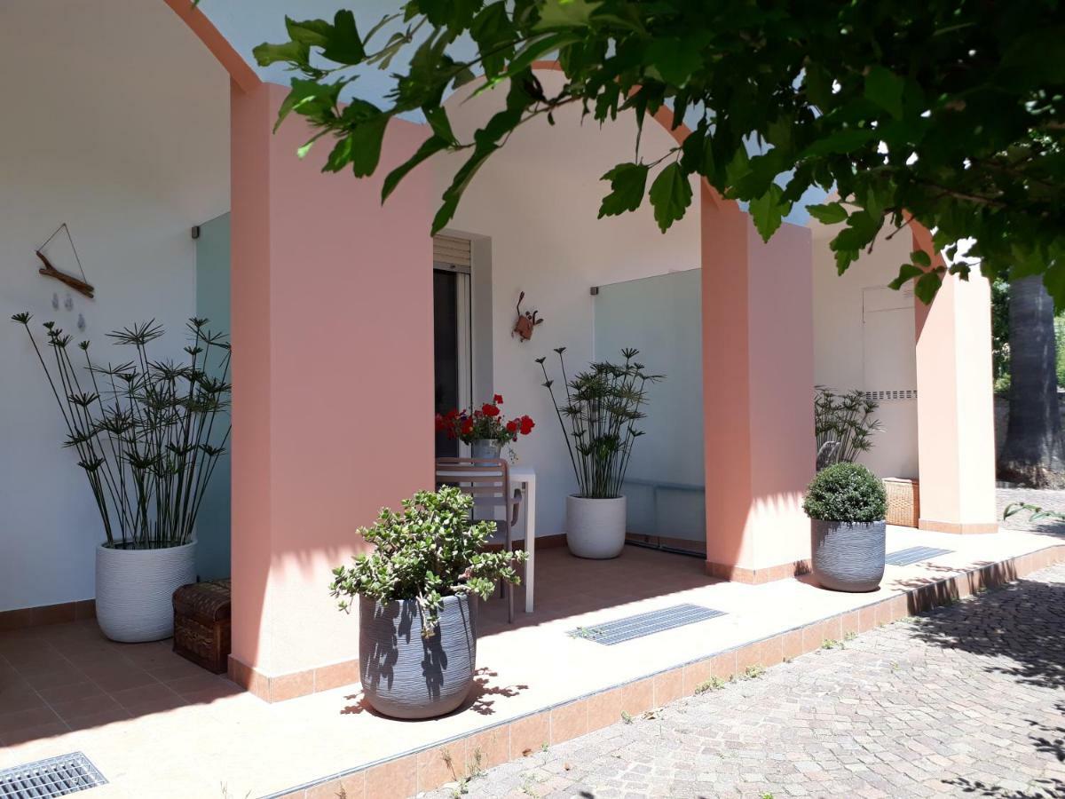 B&B Ai Tre Archi Spotorno Dış mekan fotoğraf